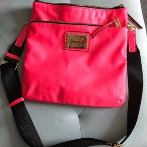Juicy couture bag